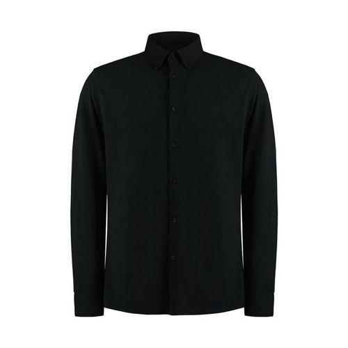 KK143 men's Long sleeved Shirt in - Kustom Kit - Modalova