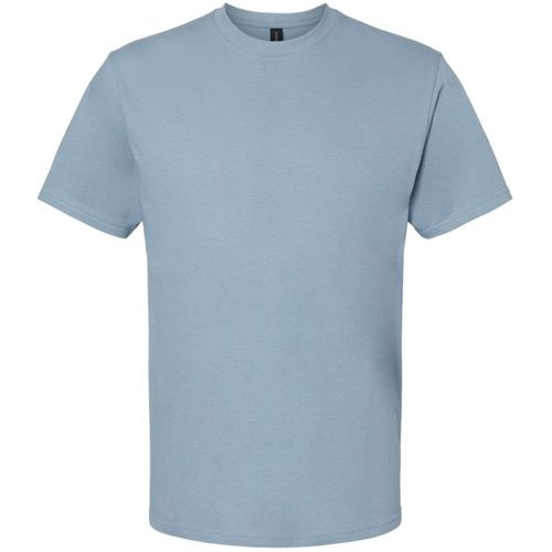 Gildan Softstyle women's in Blue - Gildan - Modalova