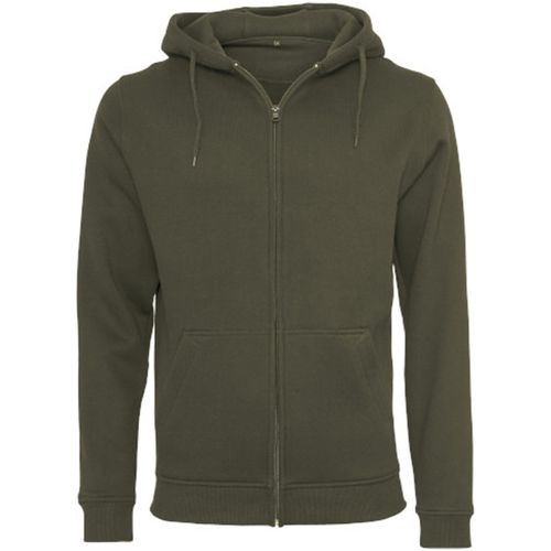 BB008 men's Hoodies in - Build Your Brand - Modalova