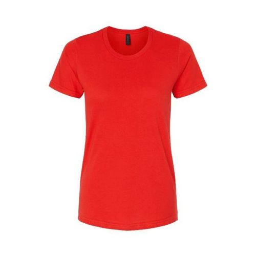 Gildan Softstyle women's in Red - Gildan - Modalova