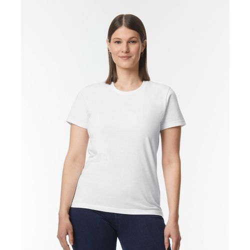 Gildan Softstyle women's in Blue - Gildan - Modalova