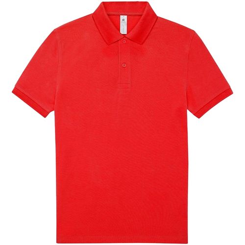 B&c RW8912 men's in Red - B&c - Modalova