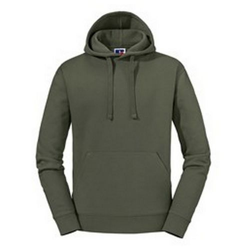 Authentic men's Hoodies in - Russell - Modalova