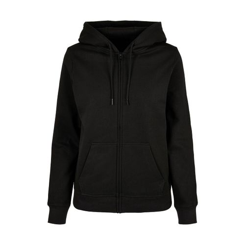 Basic women's Hoodies in - Build Your Brand - Modalova