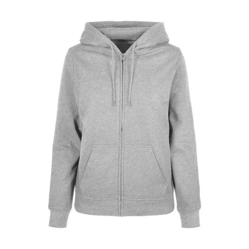 Basic women's Hoodies in - Build Your Brand - Modalova