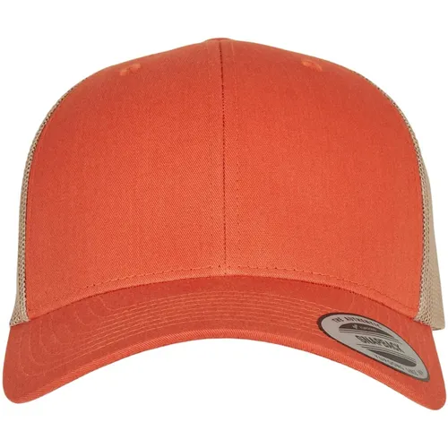 Retro women's Cap in - Flexfit - Modalova