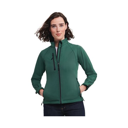 J140F women's Jacket in - Russell - Modalova