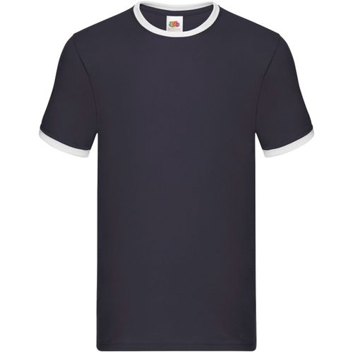 Ringer men's in - Fruit Of The Loom - Modalova