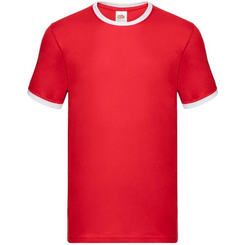 Ringer men's in - Fruit Of The Loom - Modalova