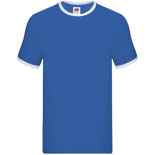Ringer men's in - Fruit Of The Loom - Modalova