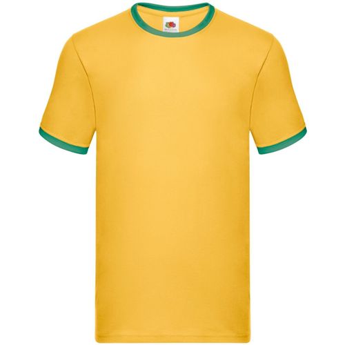 Ringer men's in - Fruit Of The Loom - Modalova