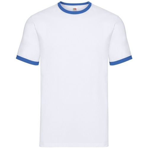 Ringer men's in - Fruit Of The Loom - Modalova