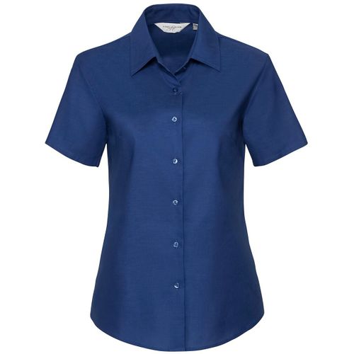 J933F women's Shirt in - Russell Collection - Modalova