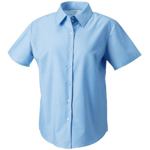 J933F women's Shirt in - Russell Collection - Modalova