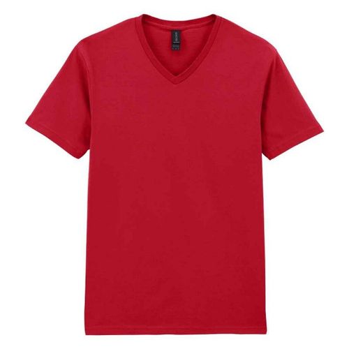 Gildan Softstyle men's in Red - Gildan - Modalova