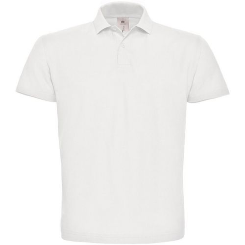 B&c ID.001 men's in White - B&c - Modalova