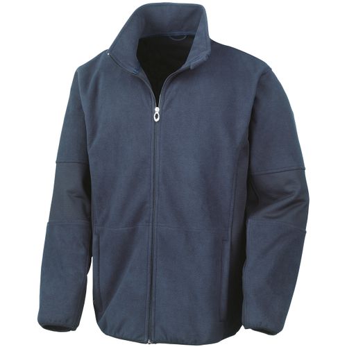Result Osaka men's Jacket in Blue - Result - Modalova