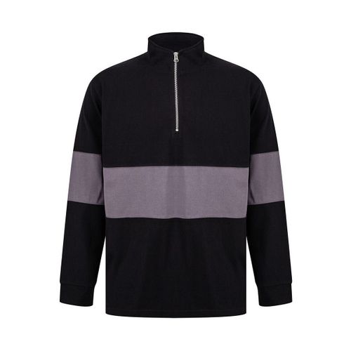 FR06M men's Sweatshirt in - FRONT ROW - Modalova
