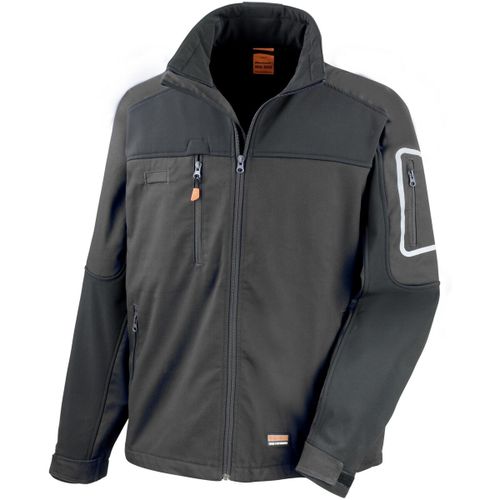 Sabre men's Jacket in - Work-Guard By Result - Modalova