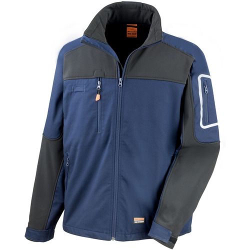 Sabre men's Jacket in - Work-Guard By Result - Modalova