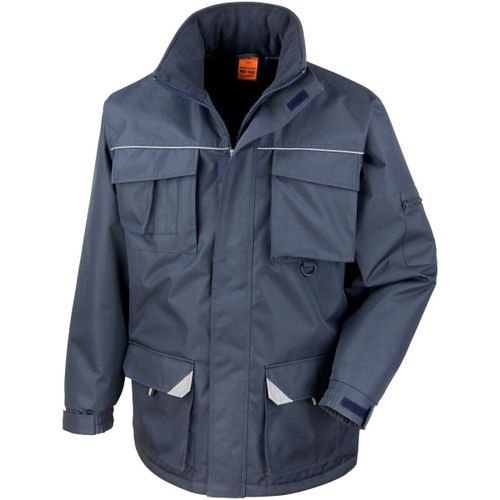 Sabre men's Jacket in - Work-Guard By Result - Modalova