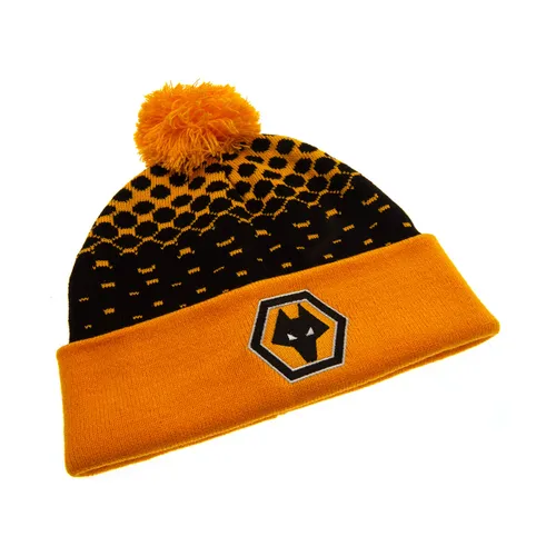 TA11581 women's Hat in - Wolverhampton Wanderers Fc - Modalova