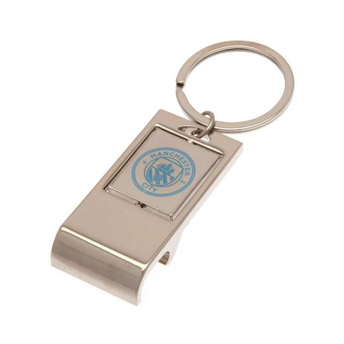 Executive women's Keyring in - Manchester City Fc - Modalova