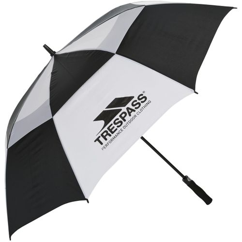 Catterick Automatic women's Umbrella in - Trespass - Modalova