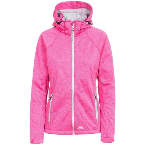 Angela women's Jacket in - Trespass - Modalova