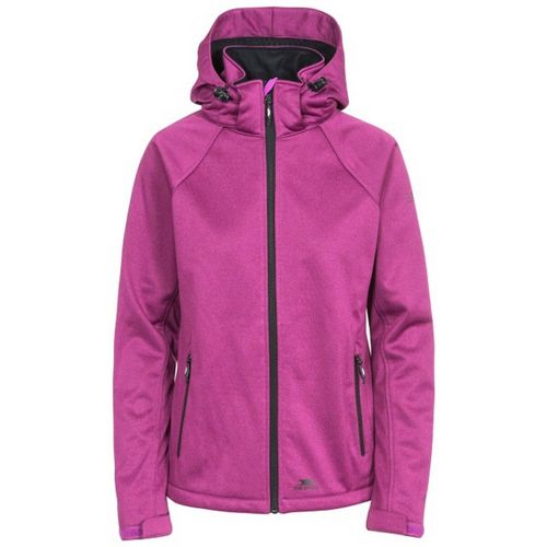 Angela women's Jacket in - Trespass - Modalova