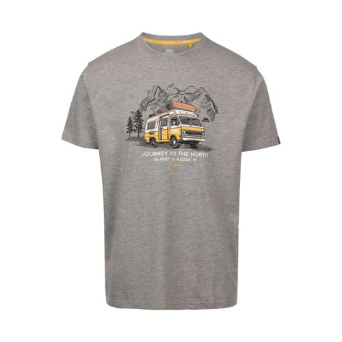Trespass Tokso men's in Grey - Trespass - Modalova
