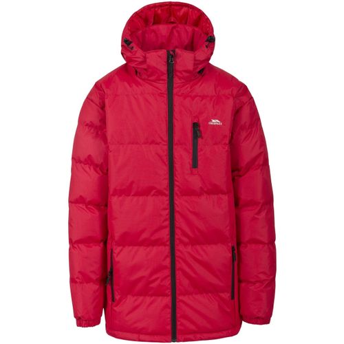 Trespass Clip men's Jacket in Red - Trespass - Modalova