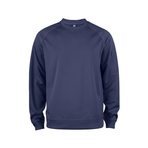 Basic women's Sweatshirt in - C-Clique - Modalova