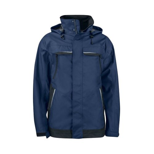 Projob UB780 men's Jacket in Blue - Projob - Modalova