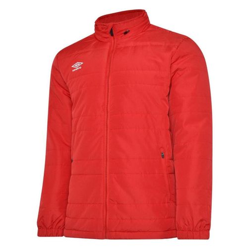 Club Essential Bench men's Tracksuit jacket in - Umbro - Modalova