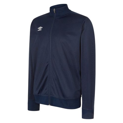 Club Essential men's Tracksuit jacket in - Umbro - Modalova