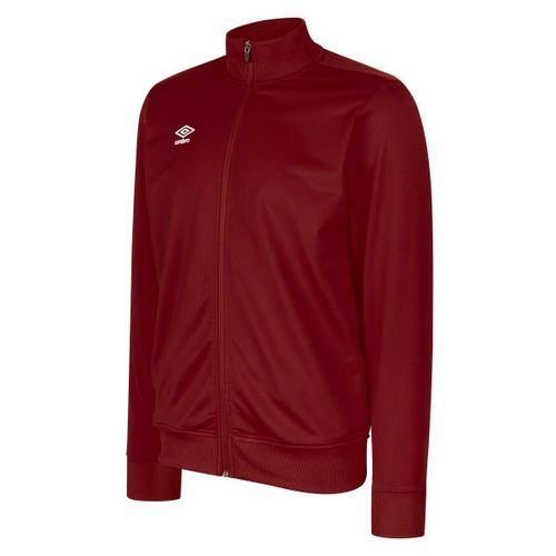 Club Essential men's Tracksuit jacket in - Umbro - Modalova