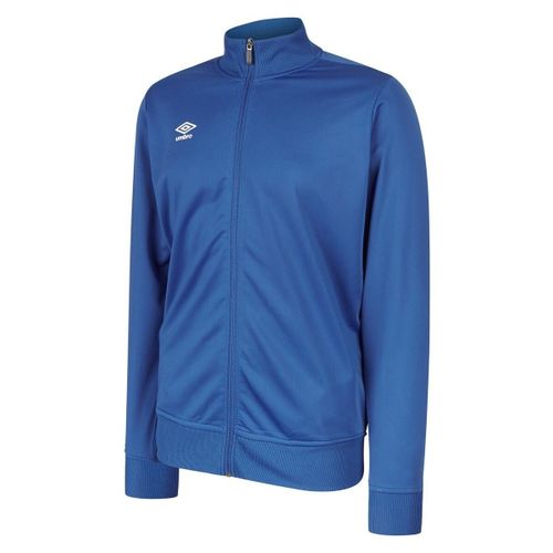 Club Essential men's Tracksuit jacket in - Umbro - Modalova