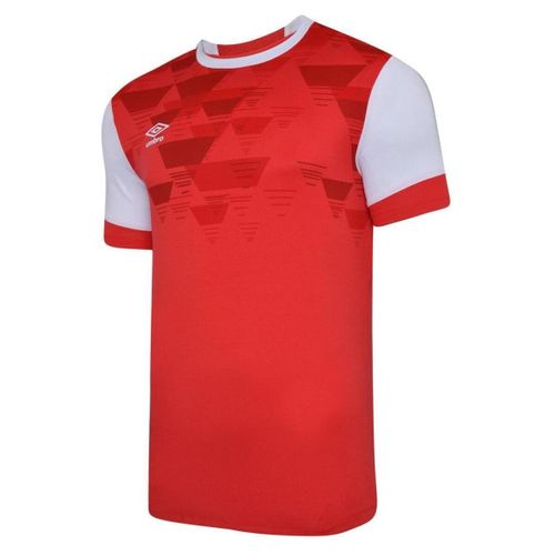 Umbro Vier men's in Red - Umbro - Modalova