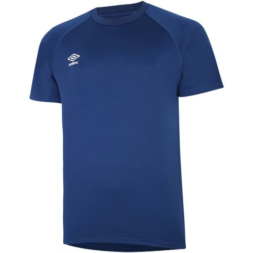 Umbro UO1976 men's in Blue - Umbro - Modalova