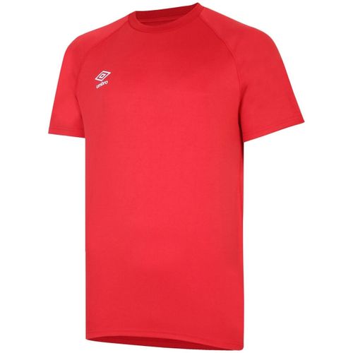 Umbro UO1976 men's in Red - Umbro - Modalova