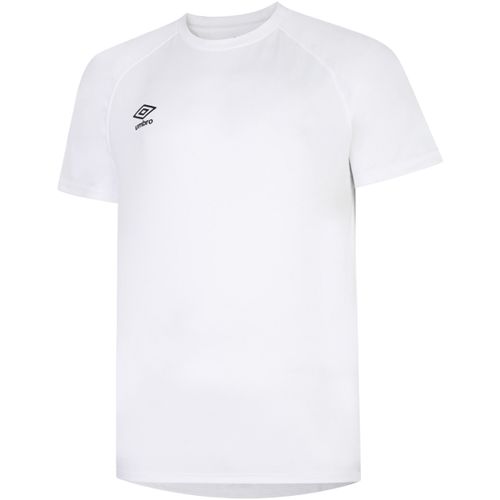 Umbro UO1976 men's in White - Umbro - Modalova