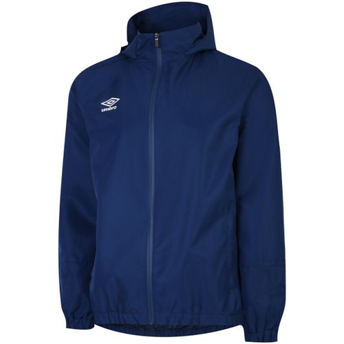 Umbro Total men's Jacket in White - Umbro - Modalova