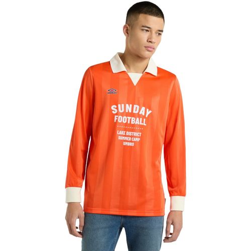 Umbro UO2103 men's in Orange - Umbro - Modalova