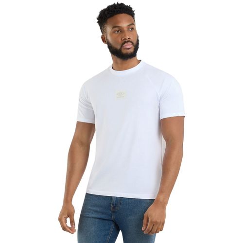 Umbro UO2106 men's in White - Umbro - Modalova
