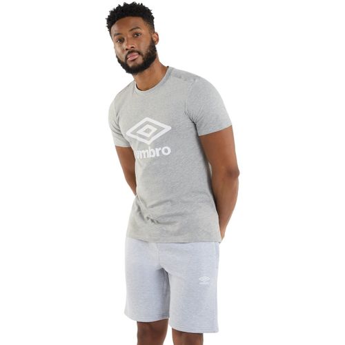 Umbro UO2075 men's in Grey - Umbro - Modalova