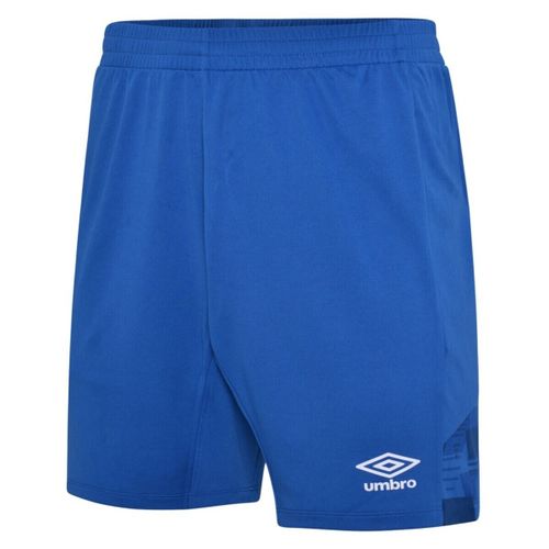 Umbro Vier men's Shorts in Blue - Umbro - Modalova