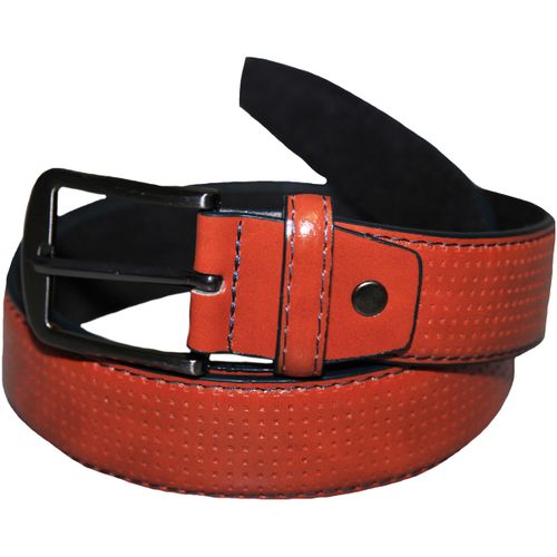 Men's Belt in - Forest - Modalova