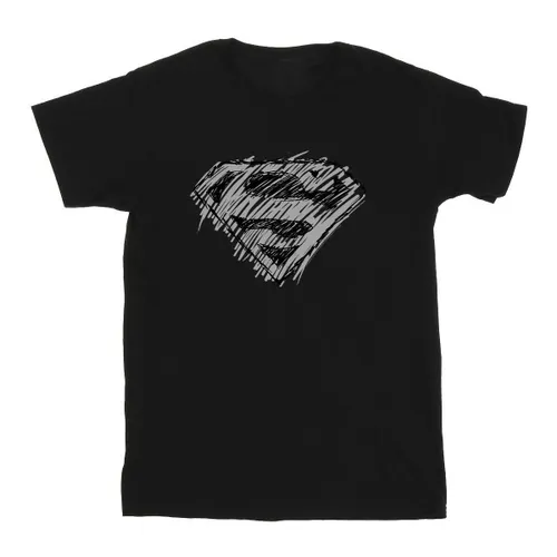 Dc Comics BI45370 men's in Black - Dc Comics - Modalova