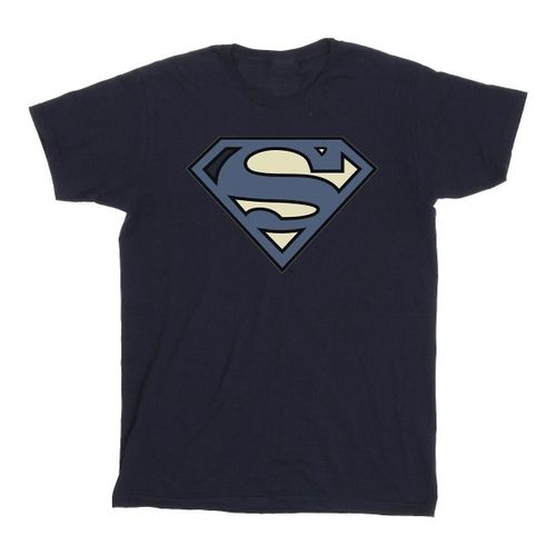 Dc Comics BI45371 men's in Blue - Dc Comics - Modalova